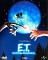 E.T l'extra terrestre